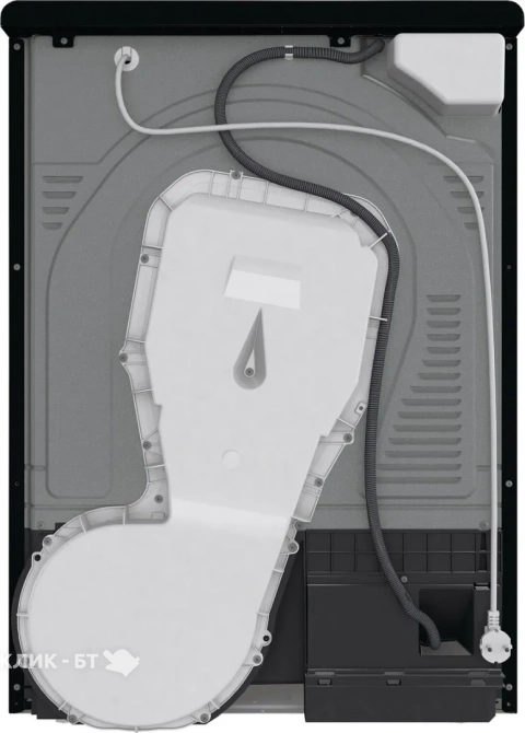 Сушильная машина GORENJE DNE92/BGNCIS