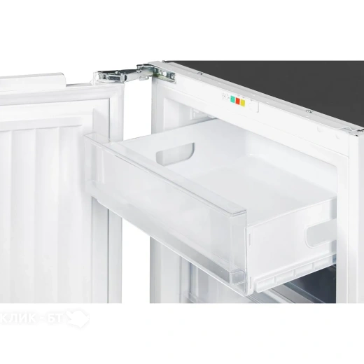 Морозильная камера NORDFROST NFB 150 W