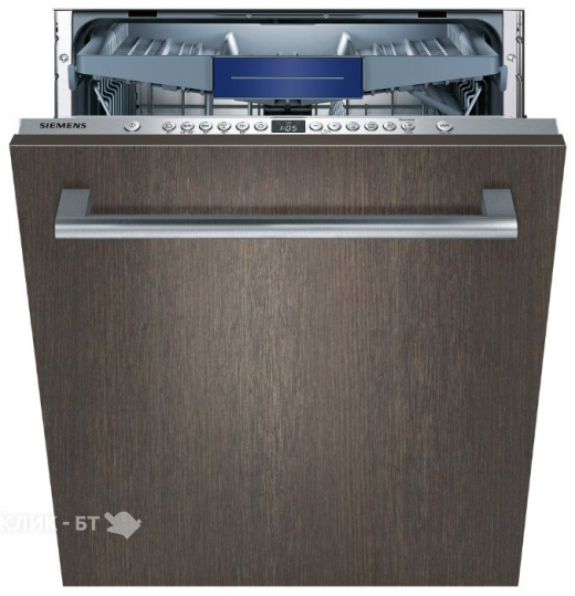 Посудомоечная машина SIEMENS SN 636X01KE