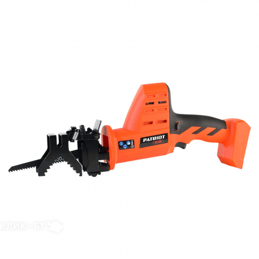 Сабельная пила PATRIOT RS 202 21В UES 250205121