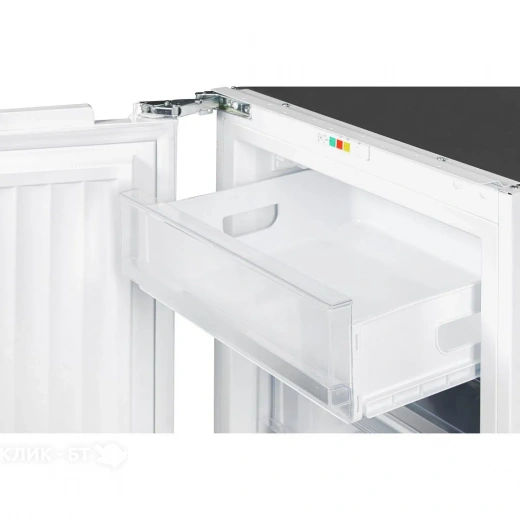 Морозильная камера NORDFROST NFB 150 W