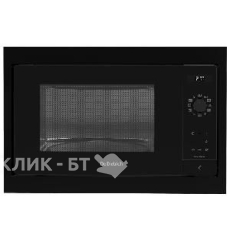 Микроволновая печь DE DIETRICH DME4310B