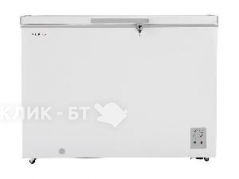 Морозильный ларь VEKTA FR-380S02