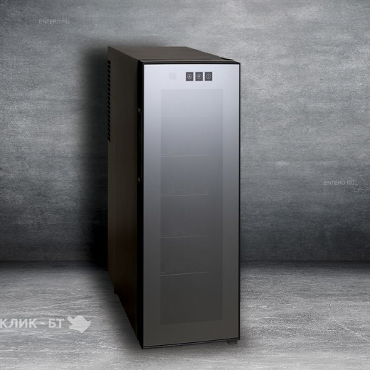 Винный шкаф TEMPTECH FW33SB