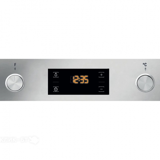 Духовой шкаф HOTPOINT-ARISTON 7O 4FA 841 JC IX HA