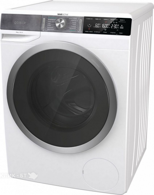 Стиральная машина GORENJE WS168LNST