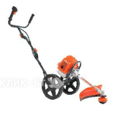 Бензиновая газонокосилка PATRIOT PT 520