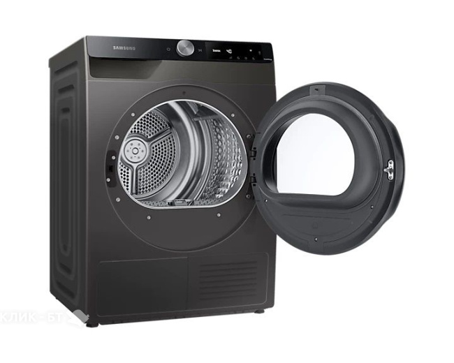 Сушильная машина SAMSUNG DV90T6240LX/LP