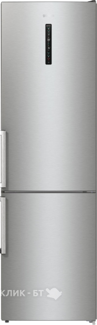 Холодильник GORENJE NRC6203SXL5