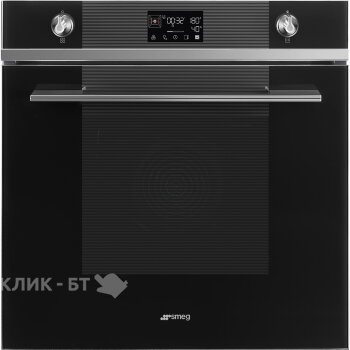 Духовой шкаф SMEG SOP6102S2PN