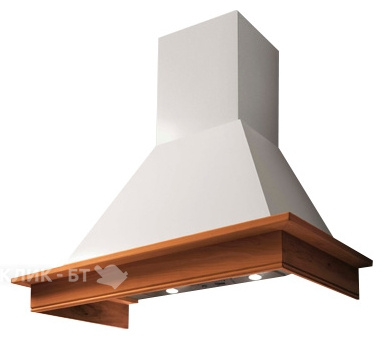 Вытяжка ELICA daisy wh/a/90 t.grezzo