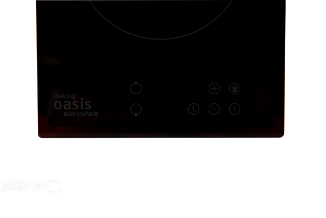 Варочная поверхность OASIS P-SBD