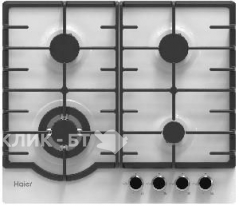 Варочная поверхность HAIER HHX-M64RFW