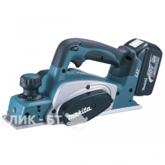 Рубанок Makita DKP180RFE