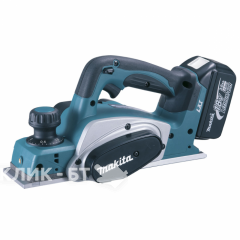 Рубанок Makita DKP180RFE