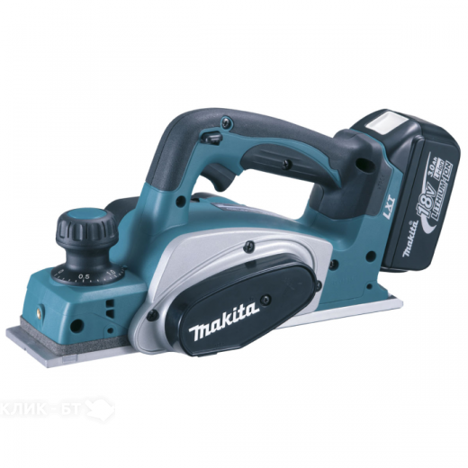 Рубанок Makita DKP180RFE