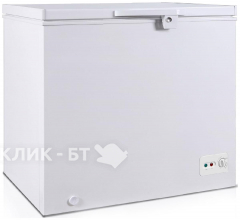 Морозильный ларь Zarget ZCF 292W