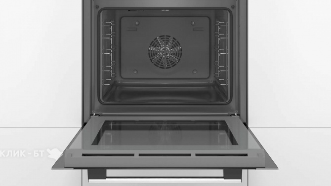 Духовой шкаф BOSCH HBA357BS0