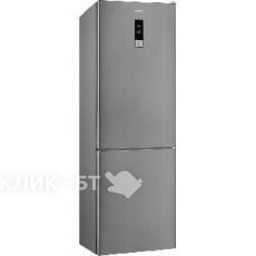 Холодильник SMEG FC183PXNE