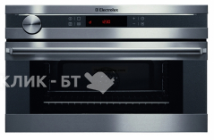 Духовой шкаф ELECTROLUX eok 96030 x