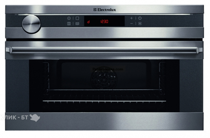 Духовой шкаф ELECTROLUX eok 96030 x