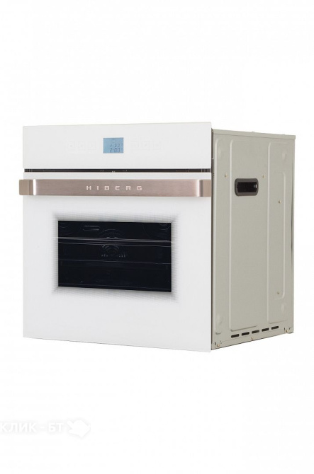 Духовой шкаф HIBERG VM 6495 W
