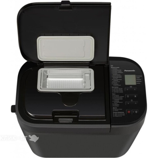 Хлебопечь PANASONIC SD-YR2530KTS
