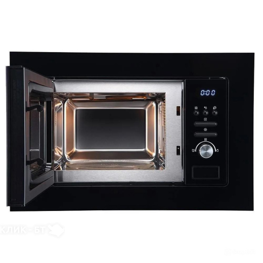 Микроволновая печь HiSTORY MIH 28BG MBK/1
