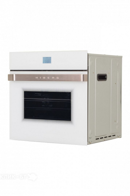 Духовой шкаф HIBERG VM 6495 W