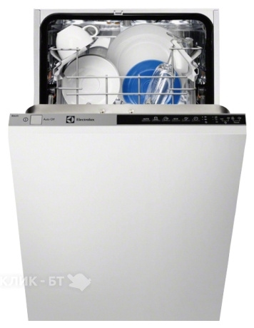 Посудомоечная машина ELECTROLUX esl 94201 lo