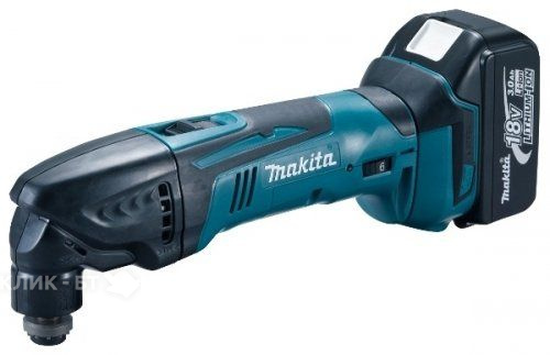 Реноватор Makita DTM 50Z