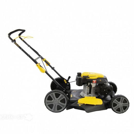 Газонокосилка DENZEL GLD-560 58808