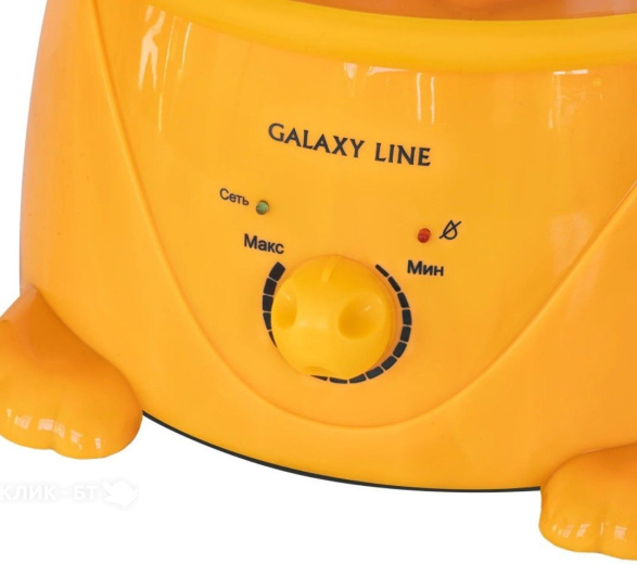Увлажнитель воздуха GALAXY GL8010