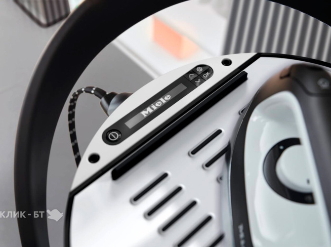 Гладильная система MIELE B4312
