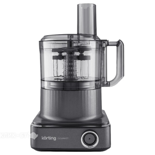 Кухонный комбайн KORTING KFP 0202 Gourmet