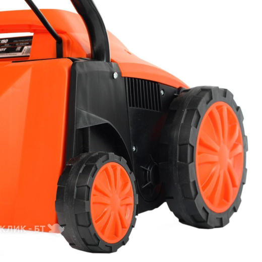 Скарификатор PATRIOT SCE 150 512309150