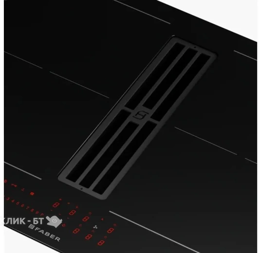 Варочная поверхность FABER GALILEO SLIM F600 (340.0708.974)