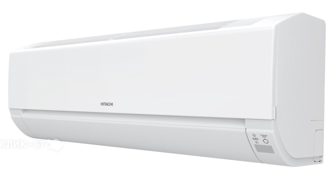Сплит-система HITACHI RAK-25REF/RAC-25WEF