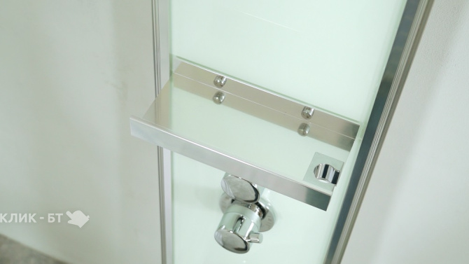 Душевая кабина TIMO Premium ILMA 902 R