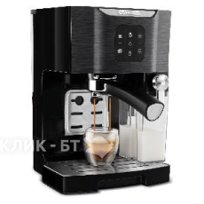 Кофемашина SENCOR SES 4040 BK