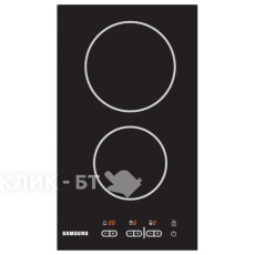 Варочная поверхность SAMSUNG ctr432nb02