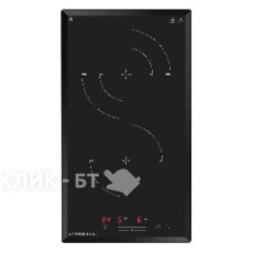 Варочная поверхность MAUNFELD CVCE292SDBK LUX