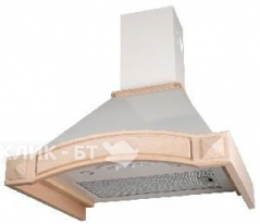Вытяжка AKPO WK-4 Rustica Bari 60