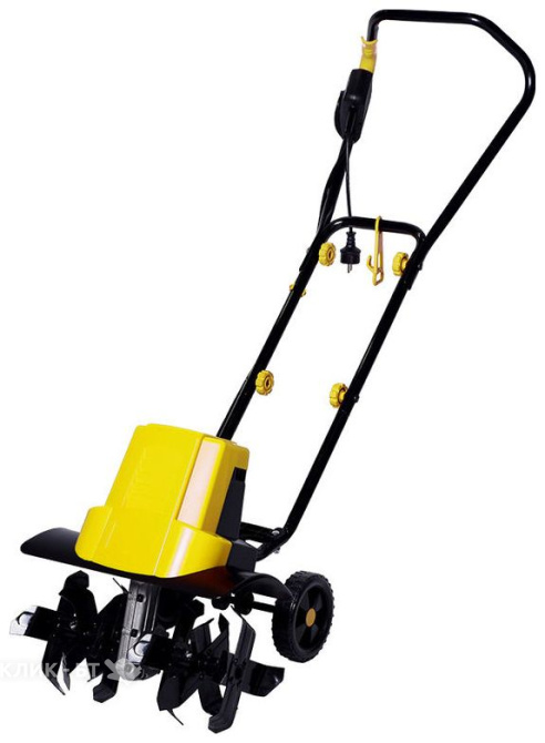 Культиватор HUTER EMC-1400