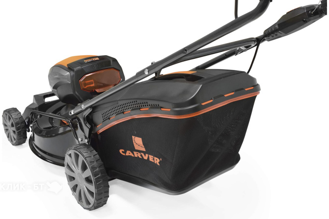 Газонокосилка CARVER LMB-1848 01.024.00015