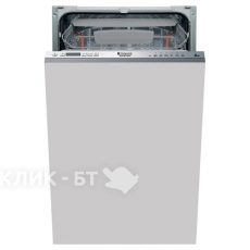 Посудомоечная машина HOTPOINT-ARISTON LSTF 7M019 C