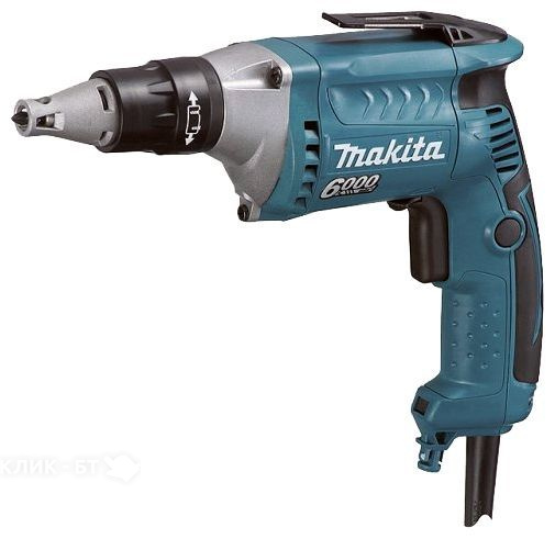 Шуруповерт MAKITA fs6300