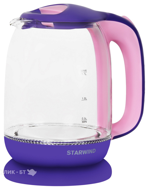 Чайник STARWIND SKG1513