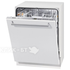 Посудомоечная машина MIELE G4263 Vi