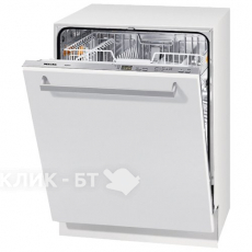 Посудомоечная машина MIELE G4263 Vi